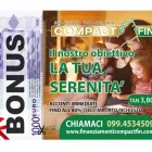 Immagine 7 azienda COMPACTFIN SOLUZIONI FINANZIARIE Società finanziaria in Taranto