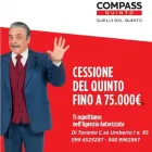 Immagine 1 azienda COMPASS QUINTO AGENZIA AUTORIZZATA DI TARANTO Società finanziaria in Taranto