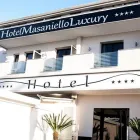 Immagine 1 azienda COMPLESSO MASANIELLO HOTEL RISTORANTE & EVENTI Viaggi e turismo in Casoria NA