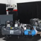 Immagine 8 azienda COMPRESSORI RECCIA Shopping e acquisti in Frattamaggiore NA