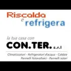 Immagine 1 azienda CON.TER. IMPIANTI CONDIZIONAMENTO Shopping e acquisti in Modena