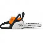 Immagine 3 azienda CONCESSIONARIO MOTOSEGHE STIHL Vivaio in Roma