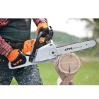 Immagine 4 azienda CONCESSIONARIO MOTOSEGHE STIHL Vivaio in Roma