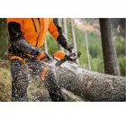 Immagine 5 azienda CONCESSIONARIO MOTOSEGHE STIHL Vivaio in Roma