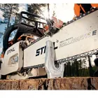 Immagine 7 azienda CONCESSIONARIO MOTOSEGHE STIHL Vivaio in Roma