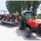 Immagine 6 azienda CONCESSIONARIO SAME TRATTORI F.LLI DI CATERINO Shopping e acquisti in Giugliano In Campania NA