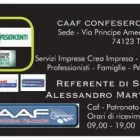 Immagine 1 azienda CONFESERCENTI - TARANTO CENTRO Sindacato in Taranto