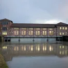 Immagine 7 azienda CONSORZIO DELLA BONIFICA BURANA Immobiliare e ristrutturazioni in Modena