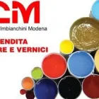 Immagine 1 azienda CONSORZIO IMBIANCHINI MODENA Vernici in Modena
