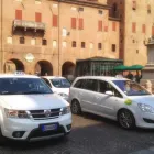 Immagine 2 azienda CONSORZIO TAXISTI FERRARESI Veicoli in Ferrara