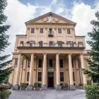 Immagine 6 azienda CONVITTO PRINCIPESSA FELICITA DI SAVOIA Viaggi e turismo in Torino