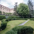 Immagine 7 azienda CONVITTO PRINCIPESSA FELICITA DI SAVOIA Viaggi e turismo in Torino