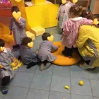 Immagine 2 azienda COOPERATIVA AMIRA Servizi professionali in Napoli