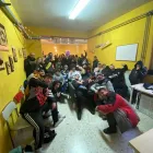 Immagine 3 azienda COOPERATIVA AMIRA Servizi professionali in Napoli