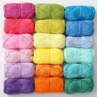 Immagine 1 azienda COOPERATIVA SARTI Tessuti e materiali tessili in Pescara