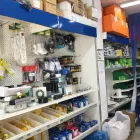 Immagine 1 azienda CORBINO MARIO MATERIALE ELETTRICO E IDRAULICO Shopping e acquisti in Augusta SR