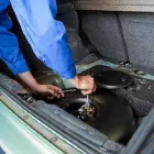 Immagine 3 azienda CORCELLI AUTOSERVICE - IMPIANTI GAS AUTO Veicoli in Torino