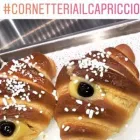 Immagine 1 azienda CORNETTERIA IL CAPRICCIO DI MARIO DE GIOVANNIELLO Shopping e acquisti in Riccione RN