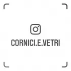 Immagine 1 azienda CORNICI E VETRI TAGLIENTO Vetro e specchi in Torino