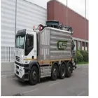 Immagine 2 azienda CORRADIN Servizi professionali in Vicenza