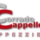 Immagine 3 azienda CORRADO CAPPELLETTI TAPPEZZIERE Tappezziere in Como