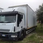 Immagine 1 azienda CORRIERI E LOGISTICA G. SERVICE Servizi professionali in Guidonia Montecelio RM