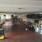 Immagine 3 azienda CORRIERI E LOGISTICA G. SERVICE Servizi professionali in Guidonia Montecelio RM