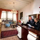 Immagine 1 azienda CORTE DEL BANCHETTO Viaggi e turismo in Venezia