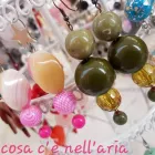 Immagine 2 azienda COSA C’È NELL’ ARIA Shopping e acquisti in Torino