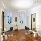 Immagine 1 azienda COSIMO MAZZEO HAIRDESIGN Servizi di bellezza in Milano