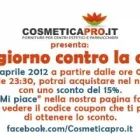 Immagine 1 azienda COSMETICAPRO.IT Shopping e acquisti in San Gregorio Di Catania CT