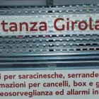 Immagine 8 azienda COSTANZA GIROLAMO Sistemi di sicurezza e rilevazione presenze in Palermo
