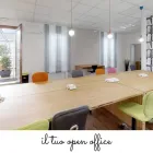 Immagine 3 azienda COWORKING SARDINIA Immobiliare e ristrutturazioni in Cagliari