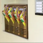 Immagine 3 azienda CP ROMA SERVICE Servizi professionali in Lido Di Ostia RM