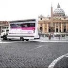 Immagine 5 azienda CP ROMA SERVICE Servizi professionali in Lido Di Ostia RM