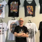 Immagine 3 azienda CRACKPOT - CUSTOM LAB & SHOP Tipografia digitale in Bologna