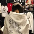 Immagine 6 azienda CRACKPOT - CUSTOM LAB & SHOP Tipografia digitale in Bologna