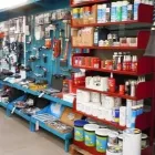 Immagine 1 azienda CRAIN UTENSILERIA E CUSCINETTI Shopping e acquisti in Casoria NA