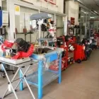 Immagine 7 azienda CRAIN UTENSILERIA E CUSCINETTI Shopping e acquisti in Casoria NA