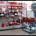 Immagine 8 azienda CRAIN UTENSILERIA E CUSCINETTI Shopping e acquisti in Casoria NA