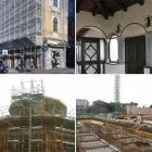 Immagine 1 azienda CRAMER GIOVANNI & FIGLI Imprese edili in Trieste