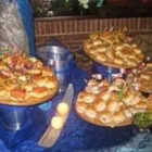 Immagine 3 azienda CRAZY BALL CLUB Sala per banchetti in Giugliano In Campania NA