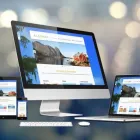 Immagine 1 azienda CREATIVEMOTIONS DI GABRIELE TAFFI Web design in Ancona