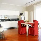 Immagine 1 azienda CREATIVITA' ARREDAMENTI Tessuti e materiali tessili in Torino