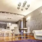 Immagine 5 azienda CREATIVITA' ARREDAMENTI Tessuti e materiali tessili in Torino