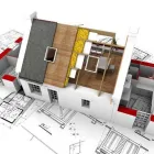 Immagine 1 azienda CREAZZO CASE Immobiliare e ristrutturazioni in Creazzo VI