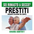 Immagine 1 azienda CREDITO & FINANZA - PRESTITI INPS/NOIPA Società finanziaria in Fiumicino RM