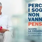 Immagine 2 azienda CREDITO & FINANZA - PRESTITI INPS/NOIPA Società finanziaria in Fiumicino RM
