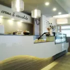 Immagine 2 azienda CREMA E CIOCCOLATO PALERMO PRINCIPE Shopping e acquisti in Palermo