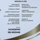 Immagine 6 azienda CREMAZIONI ARCIDIACONO Veterinario in Giarre CT
